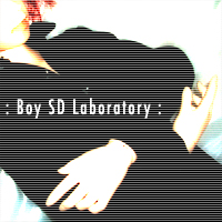 Boy SD Laboratory